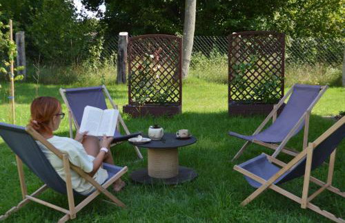 Brzozowy Zakątek - Foto 52