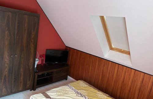 Dom pod gwiazdami - Foto 13