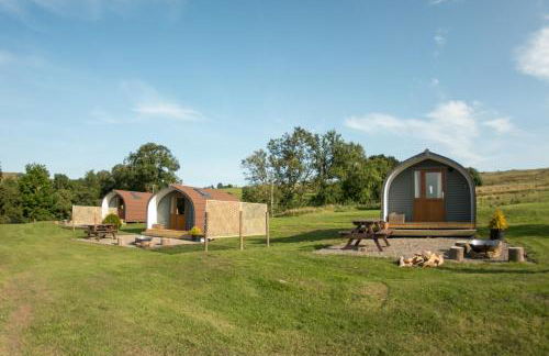 Wild Northumberland Glamping - Foto 53