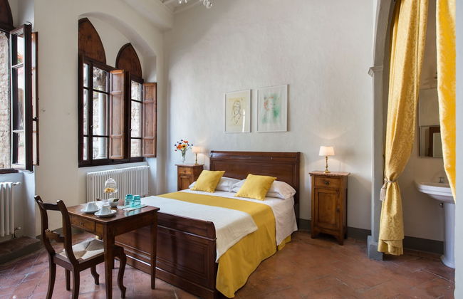 B&B Palazzo Tortoli - Photo 4