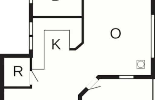 6 Person Holiday Home in Silkeborg-by Traum - Foto 3