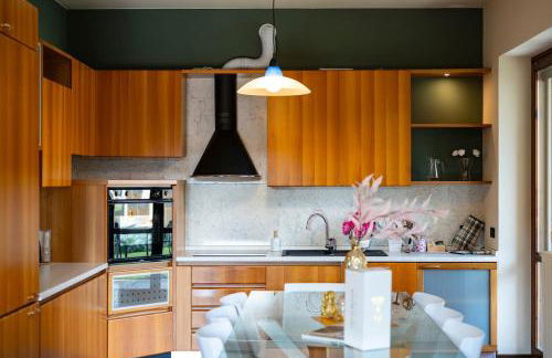 Wine & Ginger - Villa Luxury x8 - Foto 14