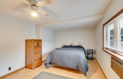 Fishing Pond and Spacious Yard Quiet Home in Sodus! - Foto 26