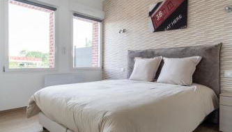 LE MOULIN ROUGE CLAIRMARAIS GITE "Le Grébe"" - Foto 5