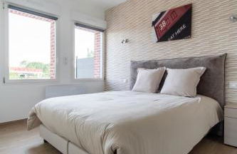 LE MOULIN ROUGE CLAIRMARAIS GITE "Le Grébe"" - Foto 5