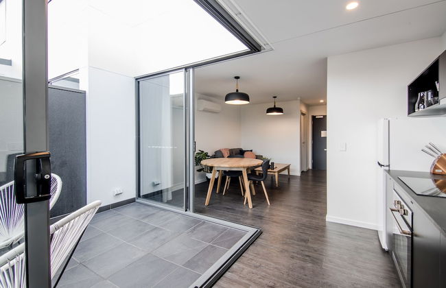 Change Overnight - Foto 41