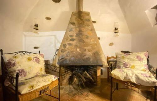 Serra do Caldeir o Private Pool Villa - Foto 62