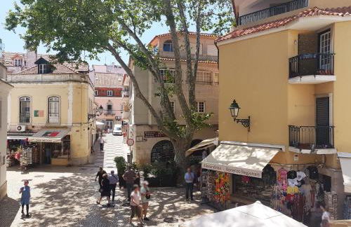 Cascais Holiday House - Checkinhome - Photo 18