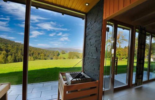 5 Sterne Ferienhaus Bayern - Foto 20