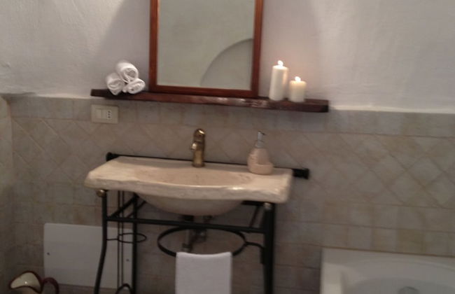 Trulli Colarossa - Photo 48