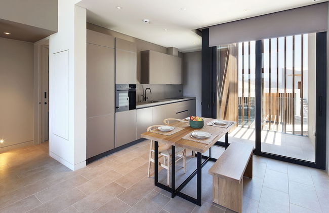 Minthis Resort - Foto 27