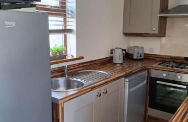 Ulster Cottages 4 miles From Portrush Bushmills Coleraine and Ballymoney - Foto 20