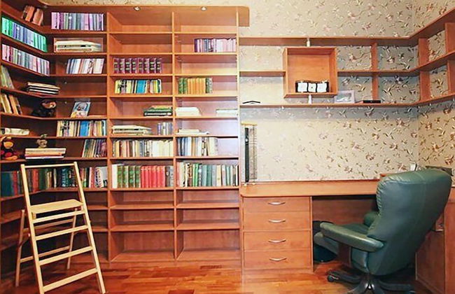 ApartLux Mayakovskaya Deluxe - Foto 9