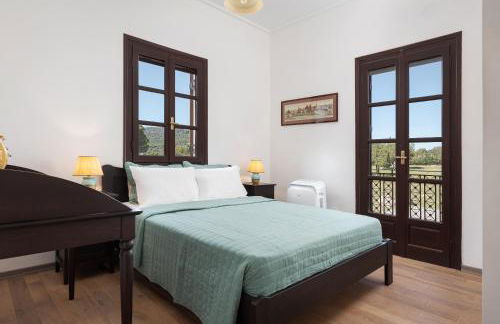 My Way Kavos Villa - Foto 15