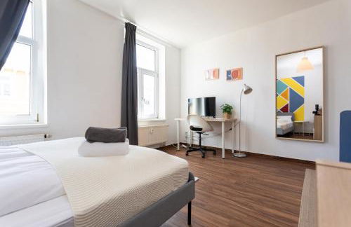 FullHouse - Halle - S13 - 3 Bedrooms - Foto 29