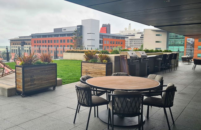 Charles Hope Liverpool - Foto 22