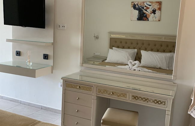 FabView Studio Apartments - Foto 3