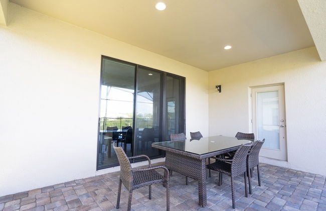 Balmoral Resort-169cc 3 Bedroom Home by RedAwning - Foto 32