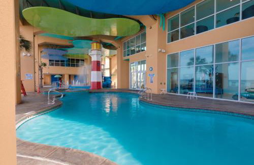Splash Resort 302w - Sea Breeze Bliss - Foto 67