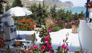 Bouganville Studios Stegna - Foto 5