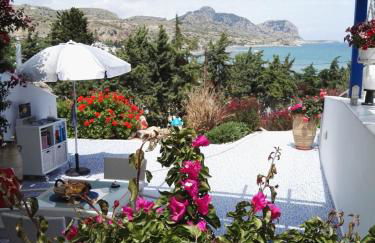 Bouganville Studios Stegna - Foto 5