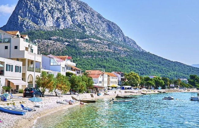 Holiday Apartment Beach House Iva App. 3 - Foto 13