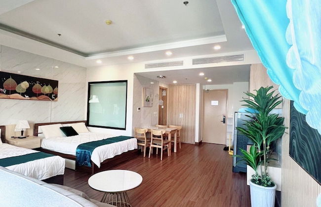 FLC Sea Tower Quy Nhơn - VIP HOUSE - Photo 8