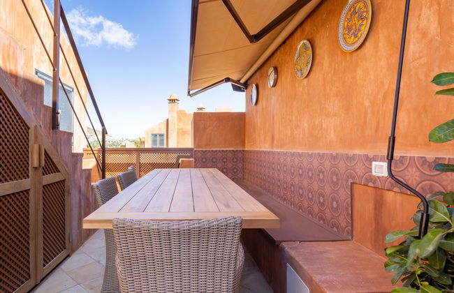 Duplex Bencomo - Foto 32