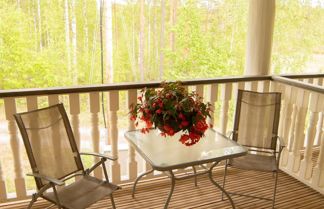 Holiday Village Kukkapää - Foto 17