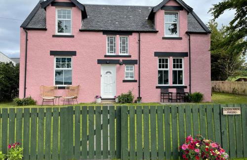 Arran School House - Blackwaterfoot, Isle of Arran - Photo 1