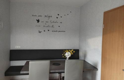 Ferienwohnung Waldblick in der Eifel - Foto 7