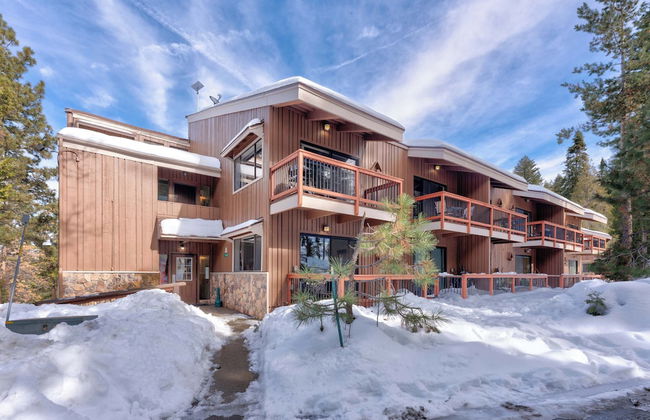 Elmer's Hideout - Fully Renovated Yosemite Escape! - Foto 21