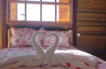 Chale brilho do sol - Foto 11