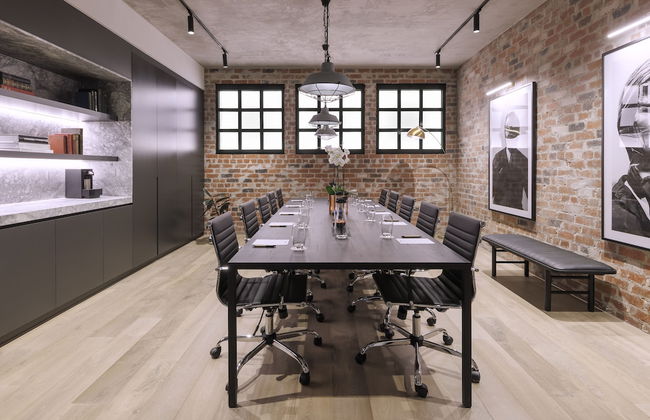 Veriu Collingwood - Foto 47