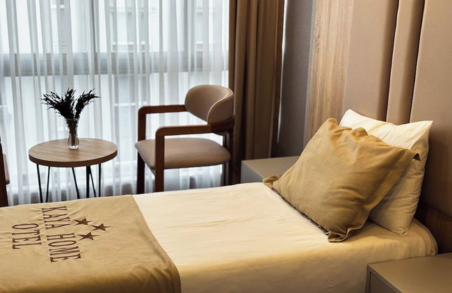 Kaya Home Hotel - Foto 38