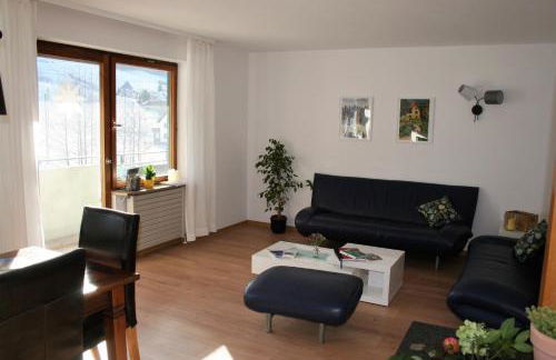 Ferienwohnung Vogelsang im Schwarzwald - Foto 23