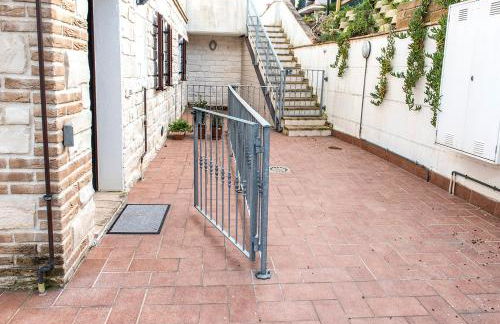 S294 - Sirolo, meraviglioso trilocale con terrazzo e vista mare - Foto 32