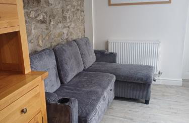 Blaenau Character Cottage - Foto 3