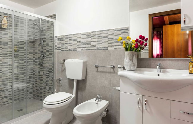 Belvilla by OYO Villa con Piscina - Partinico - Photo 17