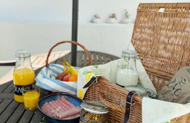 Sunset view, nearby lake and river beach - Foto 20