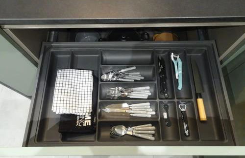 Loft Cosy Marseille - Foto 38