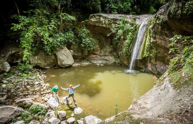Day Trip to El Rey National Park - Photo 3