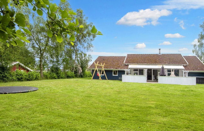 Luxury Beach House With Pool - By Traum Ferienwohnungen - Foto 1