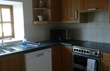 Dovehouse Farm Barns - Foto 10