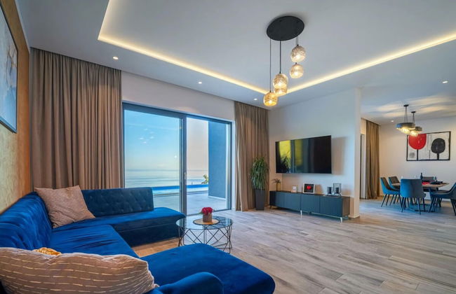 Ziganto Comfortable Holiday Residence - Foto 13