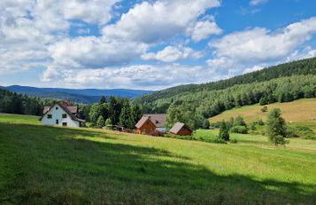 Derkaczowa Kotlina - Foto 72