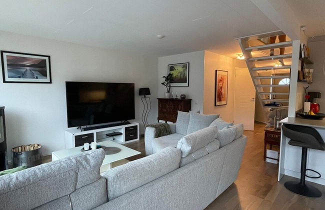 5 Person Holiday Home in Vastra Frolunda - Foto 10