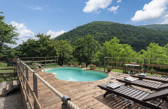 Locanda Di Alberi - Foto 27