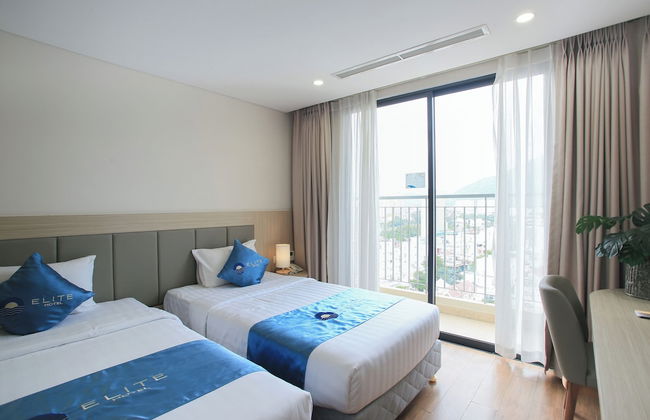 Elite Hotel Nha Trang - Foto 41