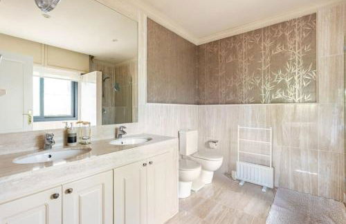 Casa de lujo junto al Club Golf - Foto 21